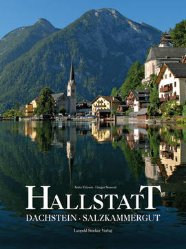 Hallstatt Photo Book