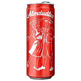 Almdudler Can