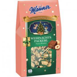 Manner´s Little Chocolate Presents