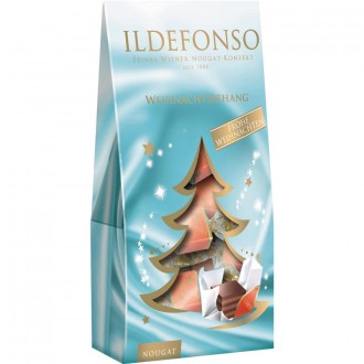 Christmas Decoration Ildefonso