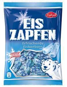 Candy Eiszapfen Sweets