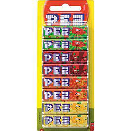 PEZ Candy 8pcs