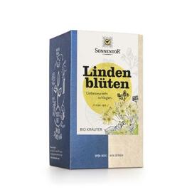 Linden Tea port. Sonnentor