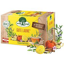 Willi Dungl Organic Good Mood Tea