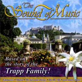 The Sound of Music CD