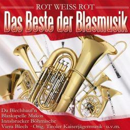 Best of Brass Music Austria 2CD