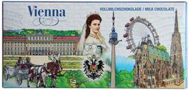 Chocolate Vienna Sights