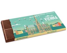 Chocolate Vienna