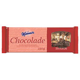 Manner Chocolade