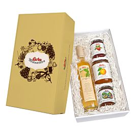 Darbo gift box small