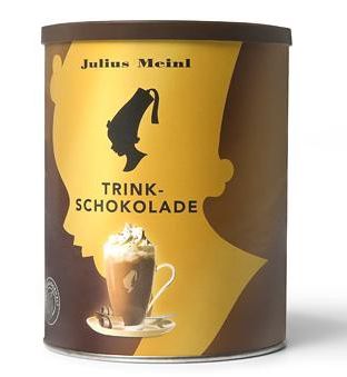 Instant Drinking Chocolate Julius Meinl