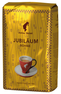 Julius Meinl Coffee Jubiläum Beans 500g