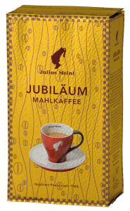 Julius Meinl Ground Coffee Jubiläum 500g