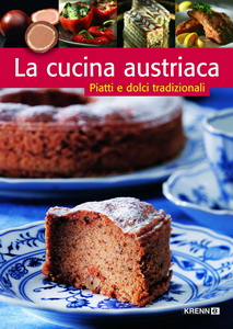 La cucina austriaca Libro di ricette / Cookbooks / Books 