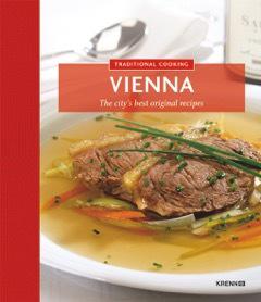 Traditional Cooking Vienna Cookbook