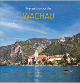 Wachau Photobook