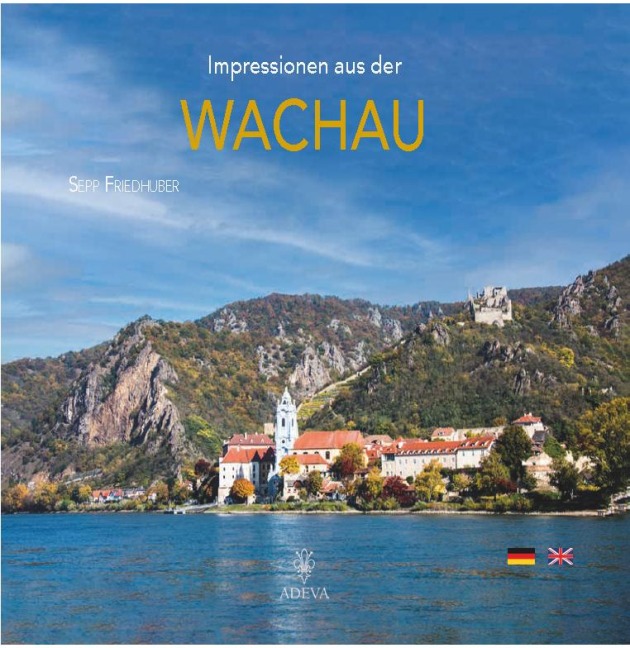 Wachau Photobook