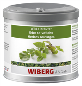 Wiberg Wild herbs