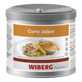 Curry Jaipur Wiberg