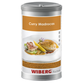 Curry Madrocas Wiberg