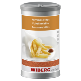 Wiberg Pommes Frites