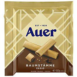 Auer chocolate trees