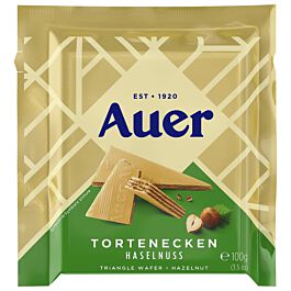 Auer cake wafers