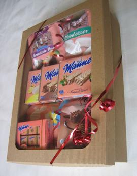 Manner Gift Box