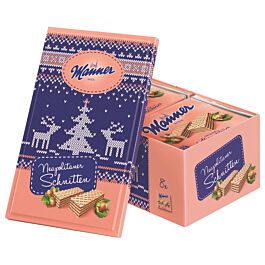 Neapolitaner Box Christmas Manner