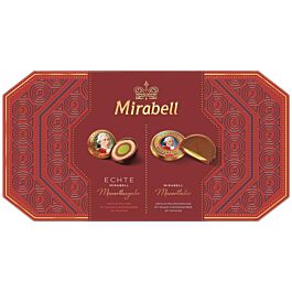 Mozart Balls Gift Pack Mirabell XL