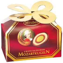 Mirabell Mozart Balls 24x2 pcs.