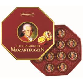 Mozart Rounds Mirabell Austria 12 pcs.