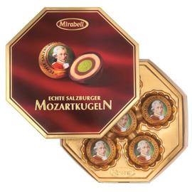 Mozart Balls Mirabell Salzburg 6 pcs