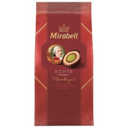 Mirabell Mozart Balls transparent bag 16 pcs.