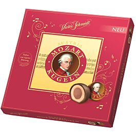 Mozart Balls Victor Schmidt Vienna Box