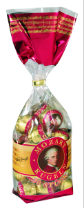 Mozart Balls Victor Schmidt 15 pcs Bag