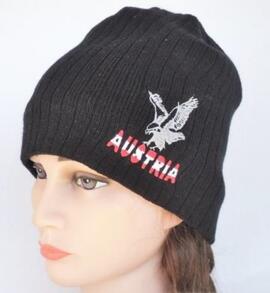 Winter Cap Austria Eagle