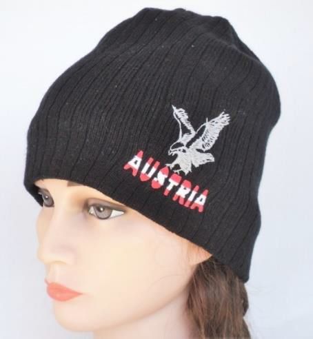 Winter Cap Austria Eagle