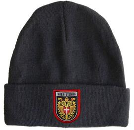 Winter Hat Vienna Eagle