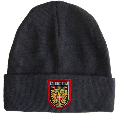 Winter Hat Vienna Eagle