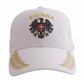 Cap Vienna white