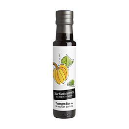 Organic Pumpkin Seed Oil Farmgoodies 100ml