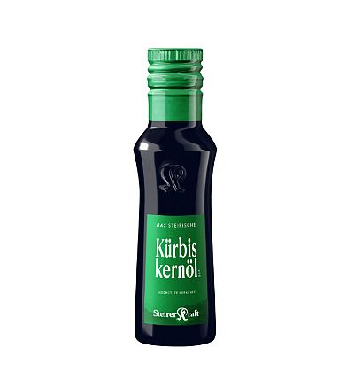 Pumpkin Seed Oil Steirerkraft 100ml