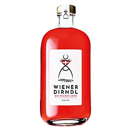 Cornel Cherry Liqueur 0,7L