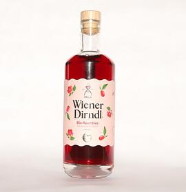 Cornel Cherry Liqueur 0,7L