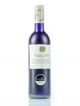 Violet Liqueur Horvath's 0,7L