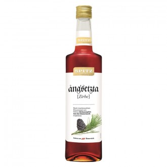 Angsetzta Zirbe Liqueur 0,7L