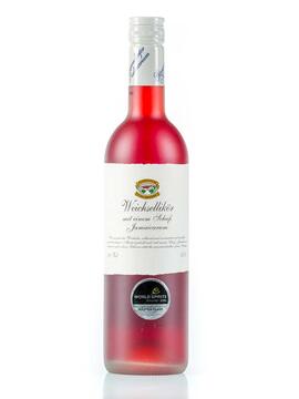 Sour Cherry Liqueur Horvath's 0,7L