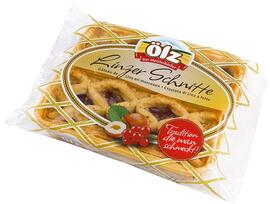 Linzerschnitte Ölz