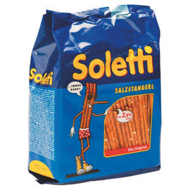 Soletti Salty Sticks